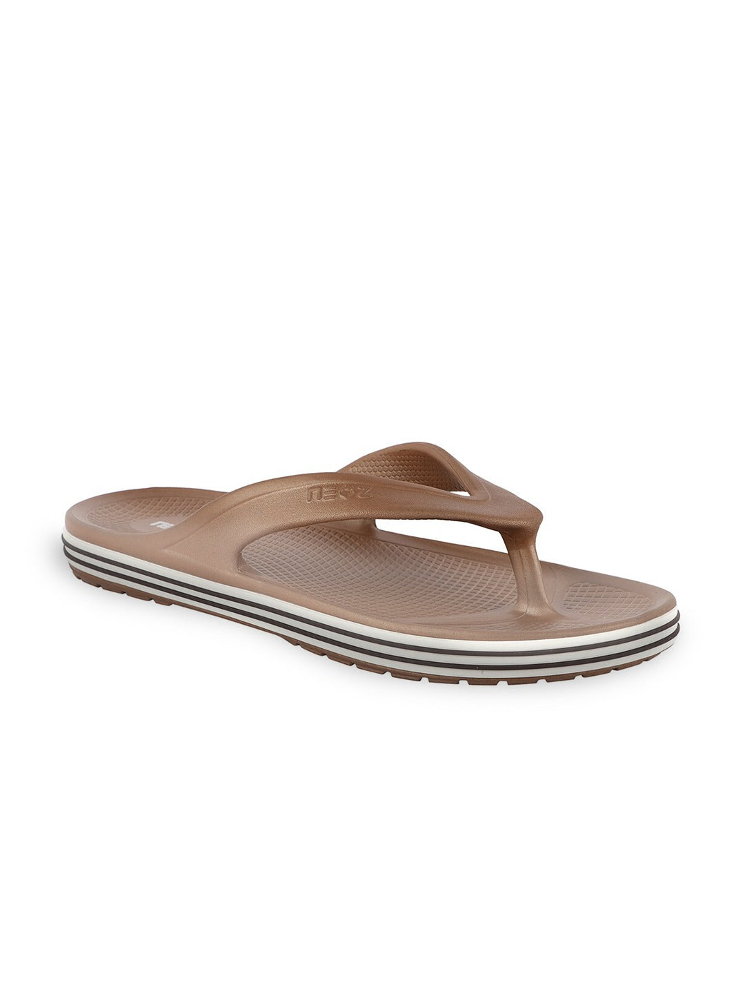 Neoz Coolz - Women's Rubberized FLip-Flop