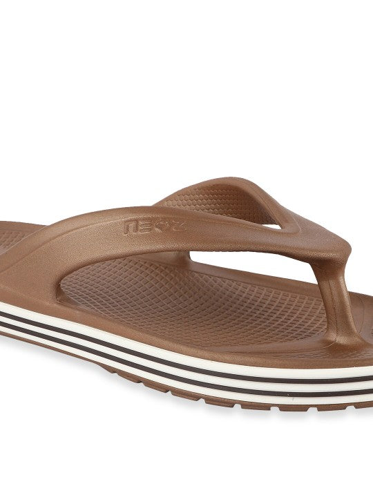 Neoz Coolz - Women's Rubberized FLip-Flop