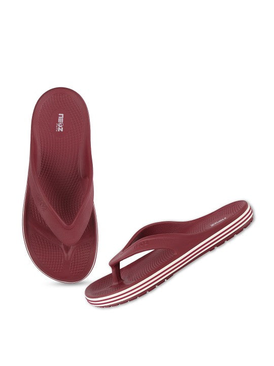 Neoz Coolz - Women's Rubberized FLip-Flop