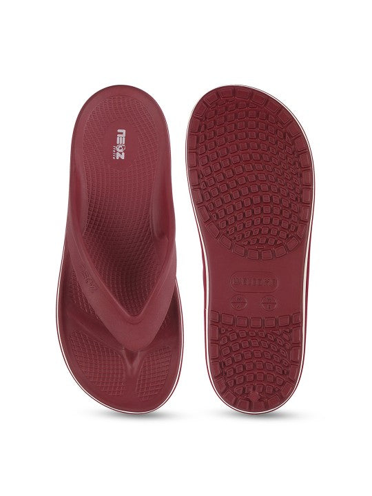Neoz Coolz - Women's Rubberized FLip-Flop