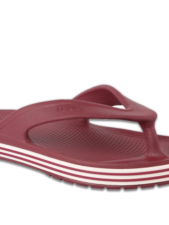 Neoz Coolz - Women's Rubberized FLip-Flop