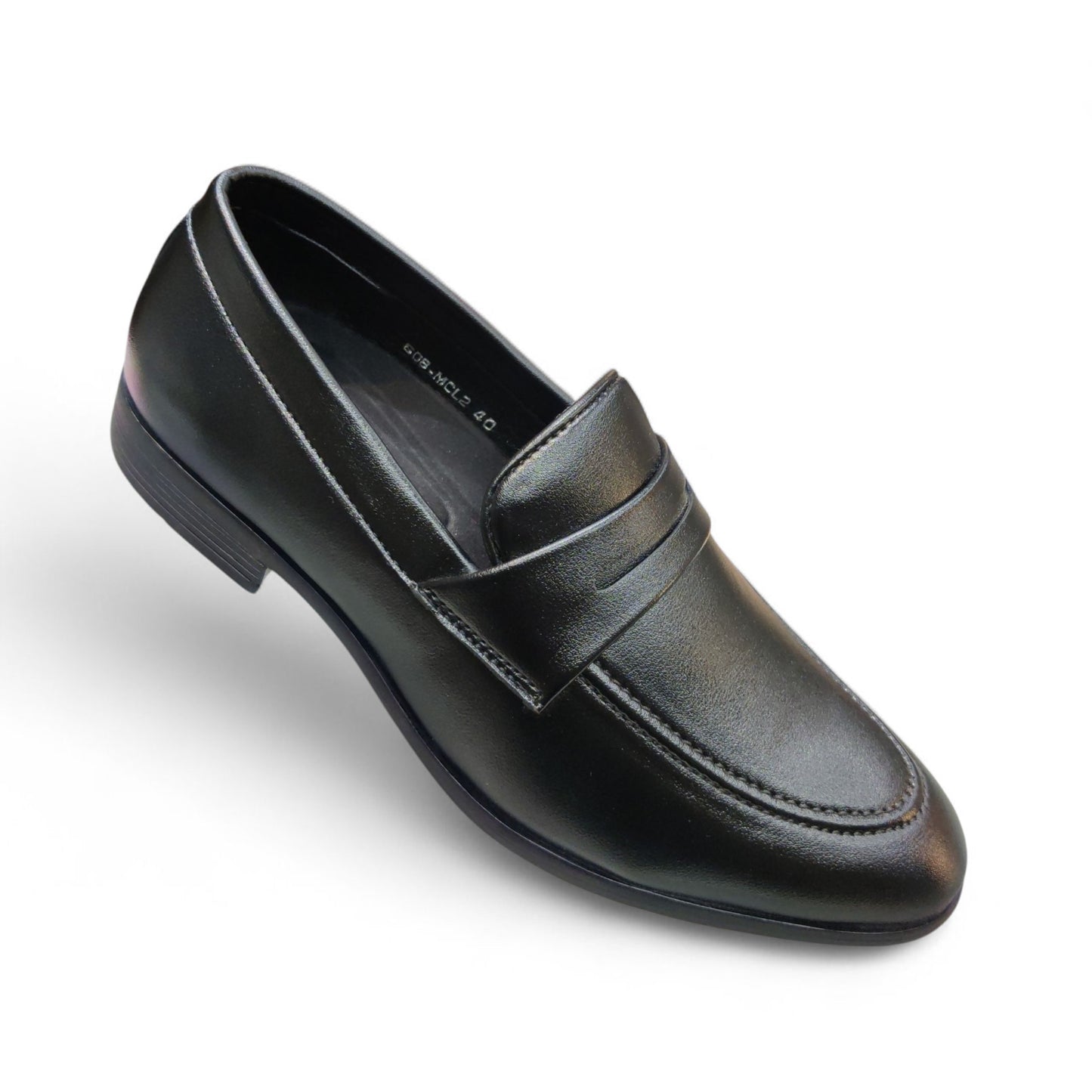 KLEETS MICHEL 02 - SMART Casual Loafer/Mocassin