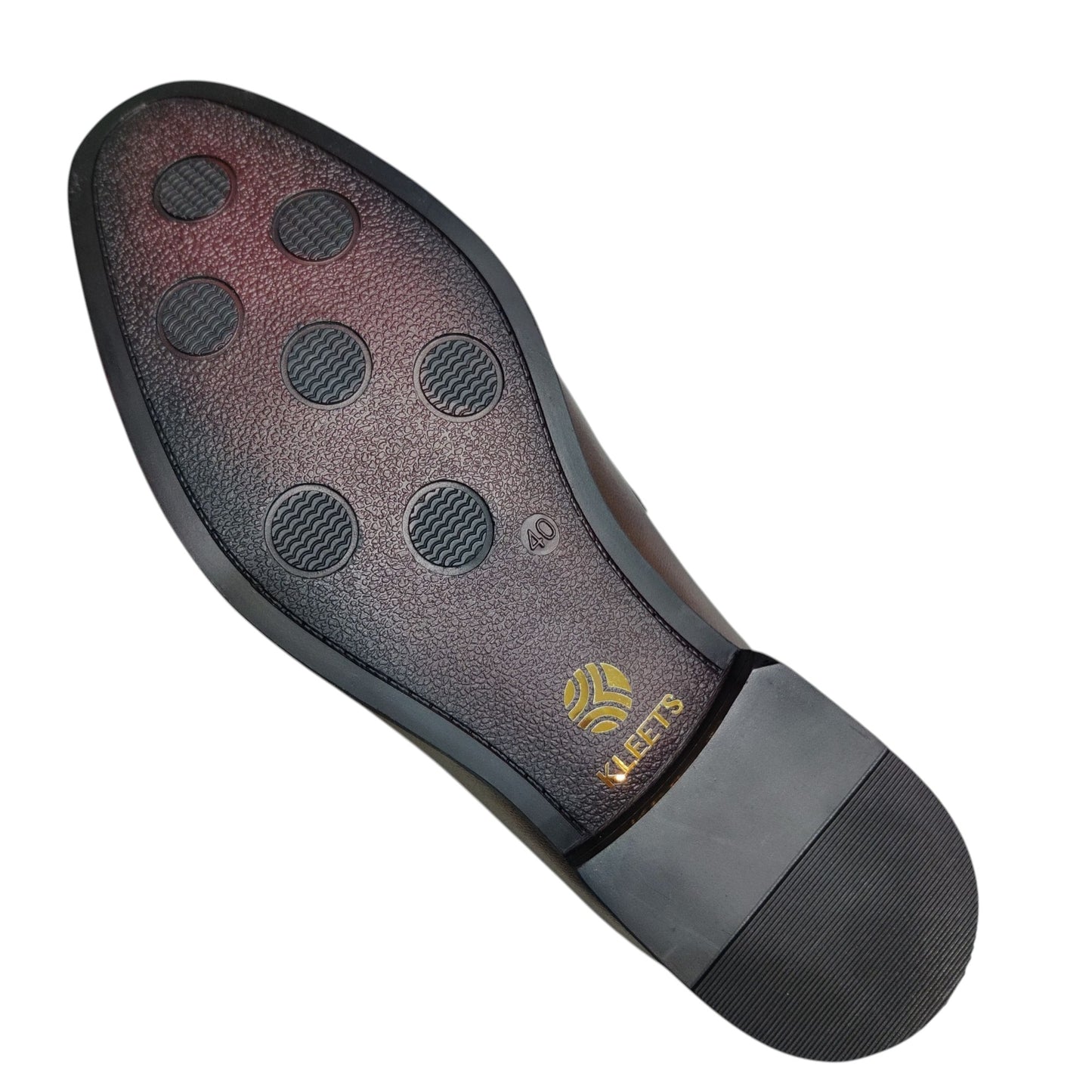 KLEETS MICHEL 02 - SMART Casual Loafer/Mocassin