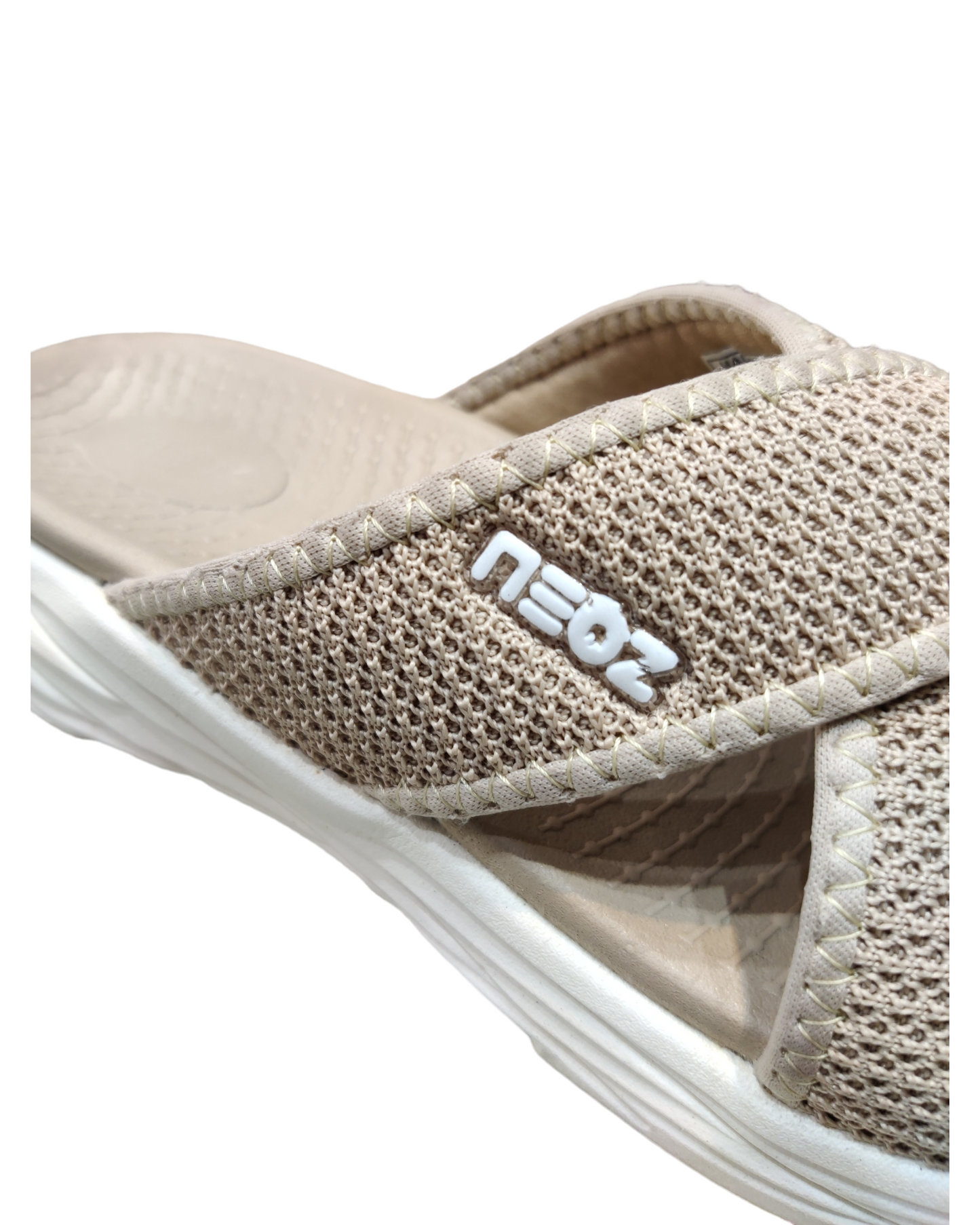 NEOZ Glamour 12 - Women's Rubberized Slipper