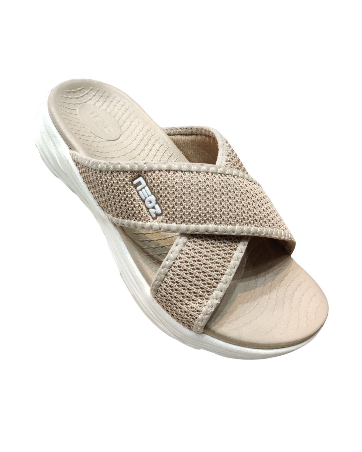 NEOZ Glamour 12 - Women's Rubberized Slipper