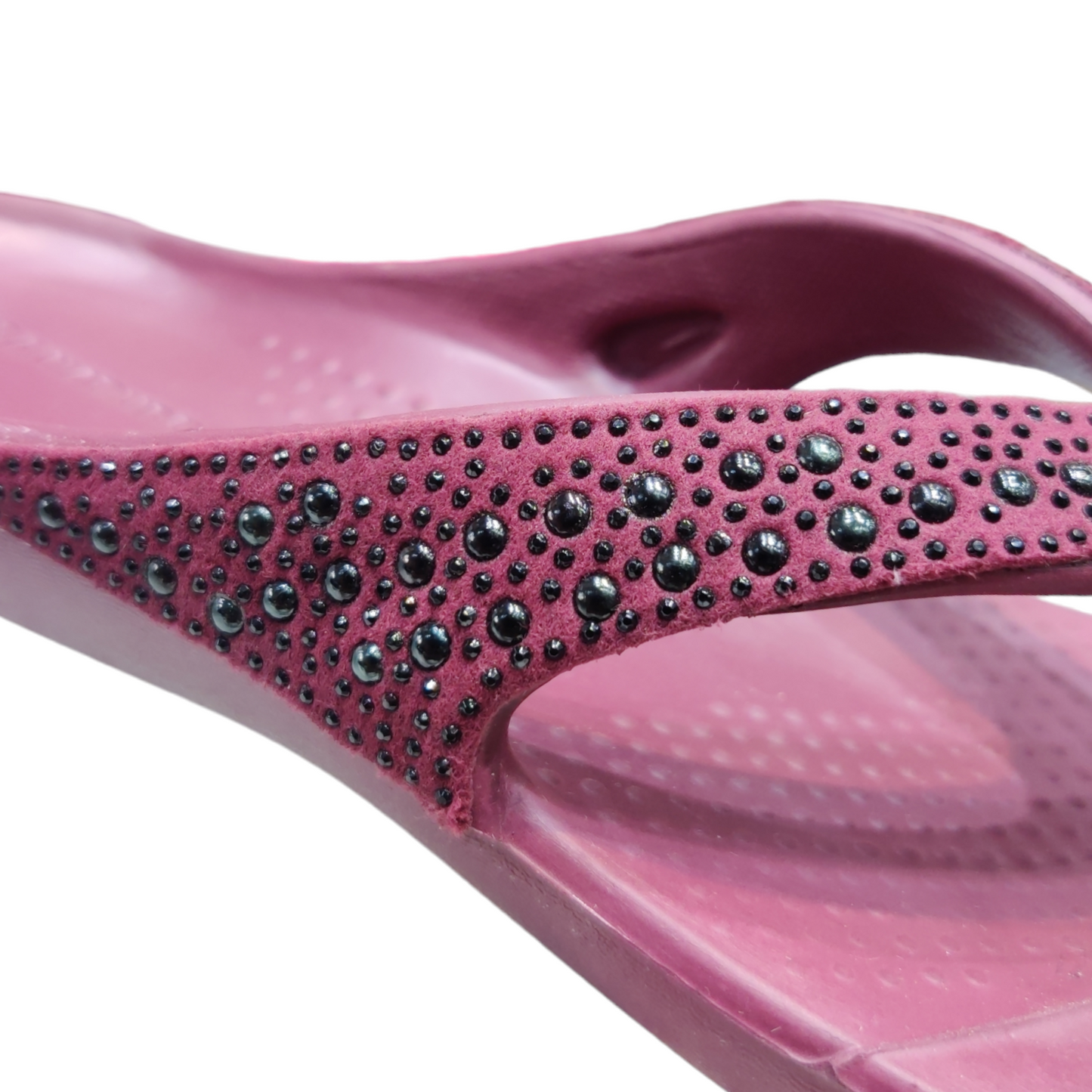 The Naturo 306 - Women's Rubberized Flip-Flop