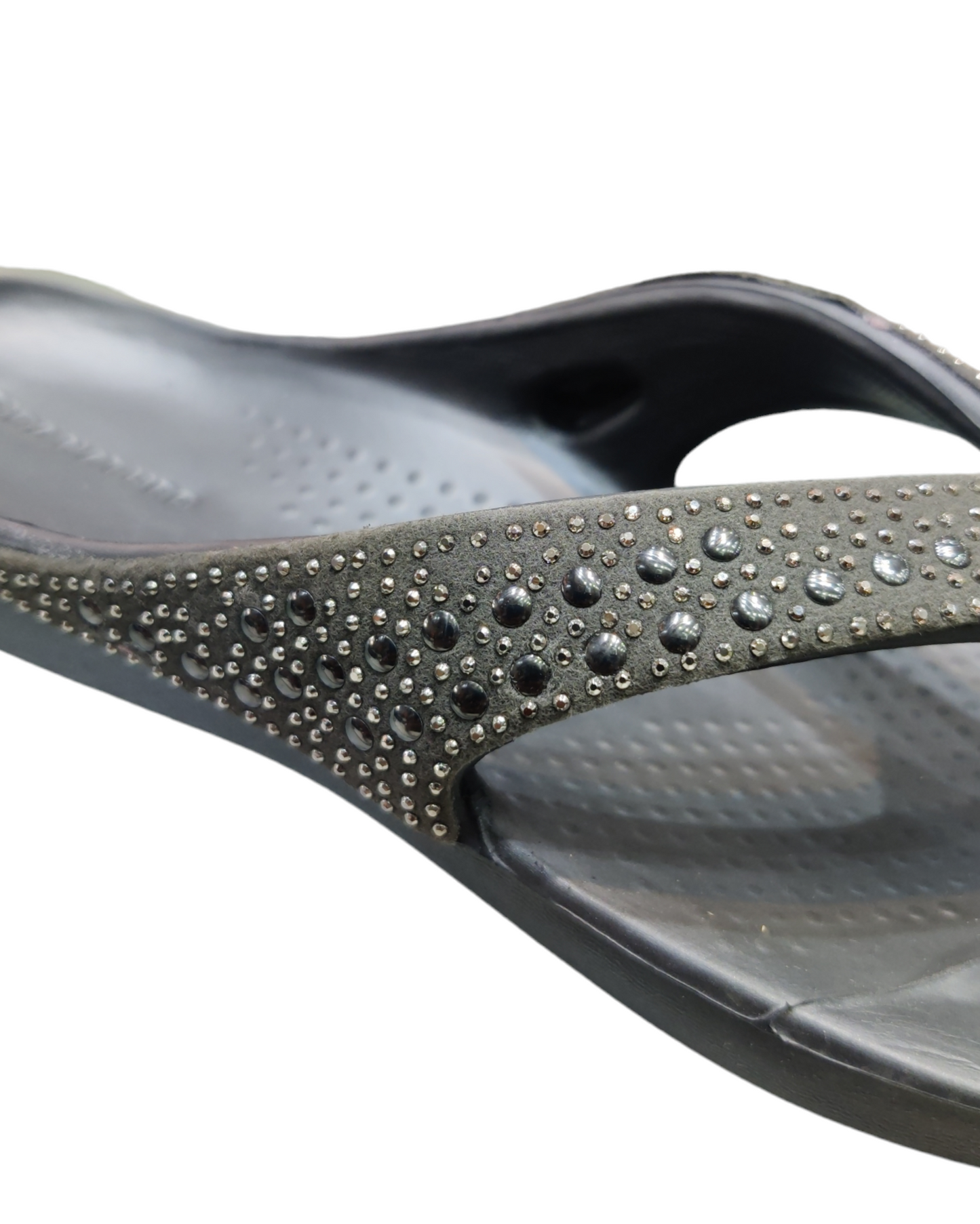 The Naturo 306 - Women's Rubberized Flip-Flop