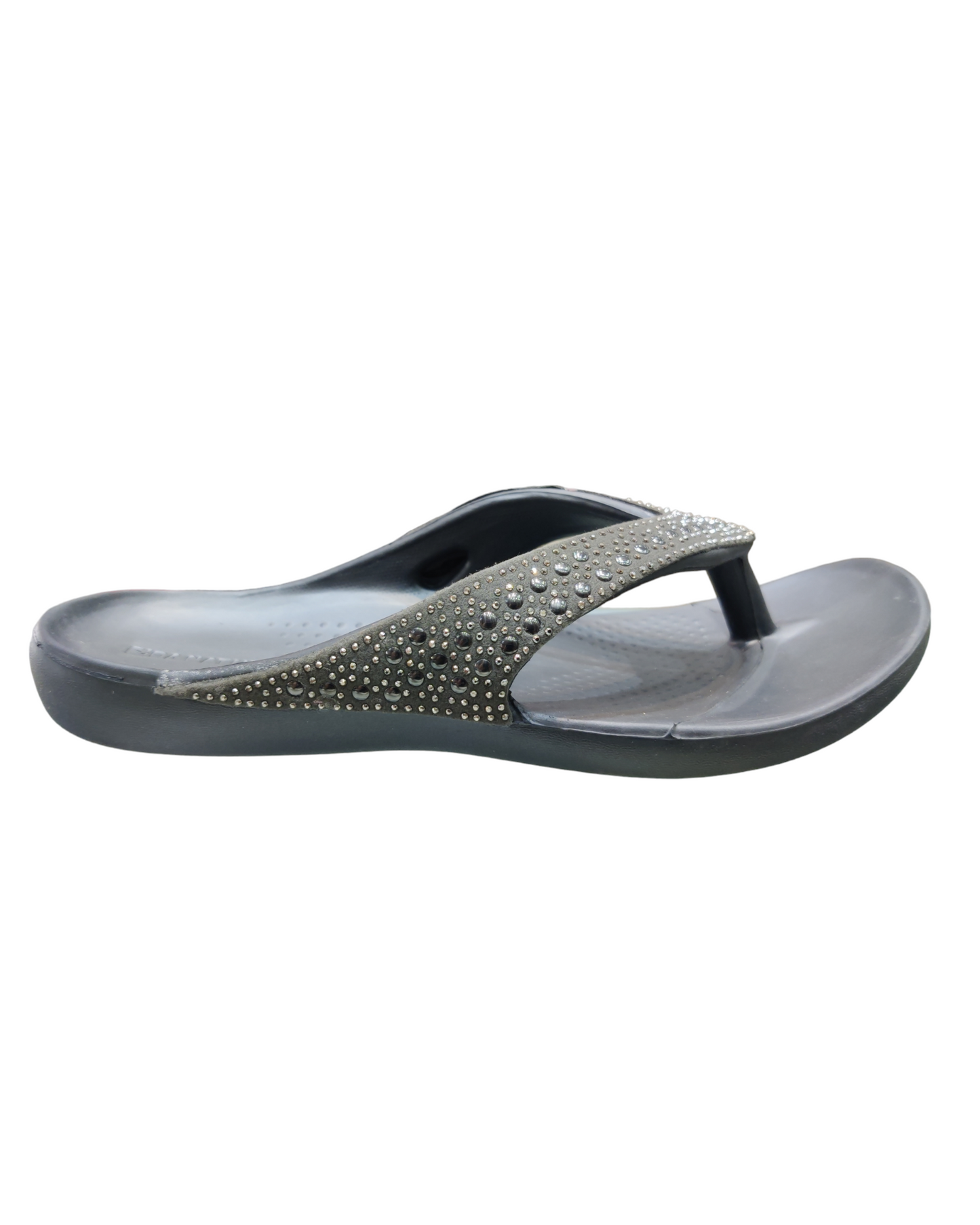 The Naturo 306 - Women's Rubberized Flip-Flop