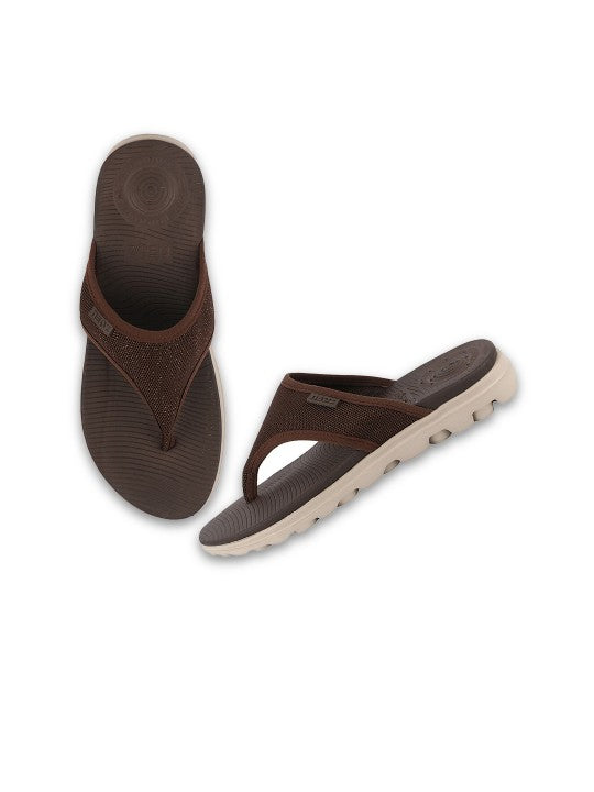 Neoz TREND01 - Women's Cushioned Flip-Flop