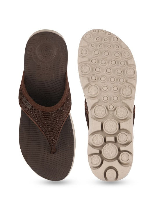 Neoz TREND01 - Women's Cushioned Flip-Flop