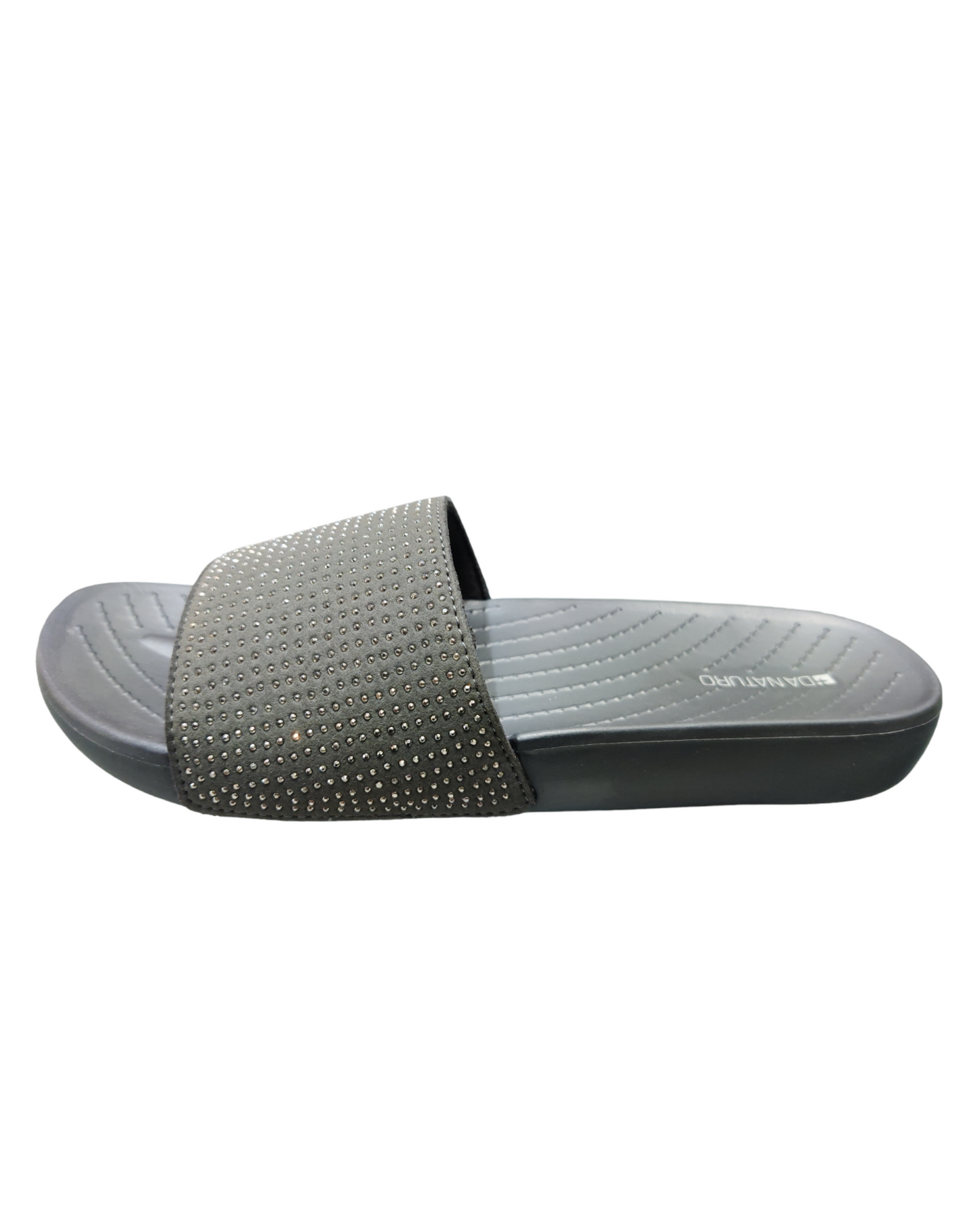 The Naturo 202 - Women's Rubberized Slipper