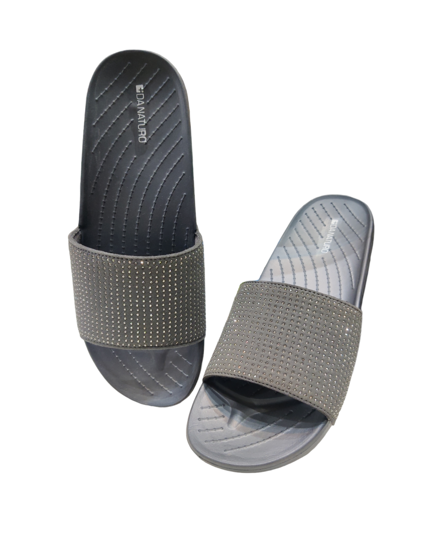 The Naturo 202 - Women's Rubberized Slipper