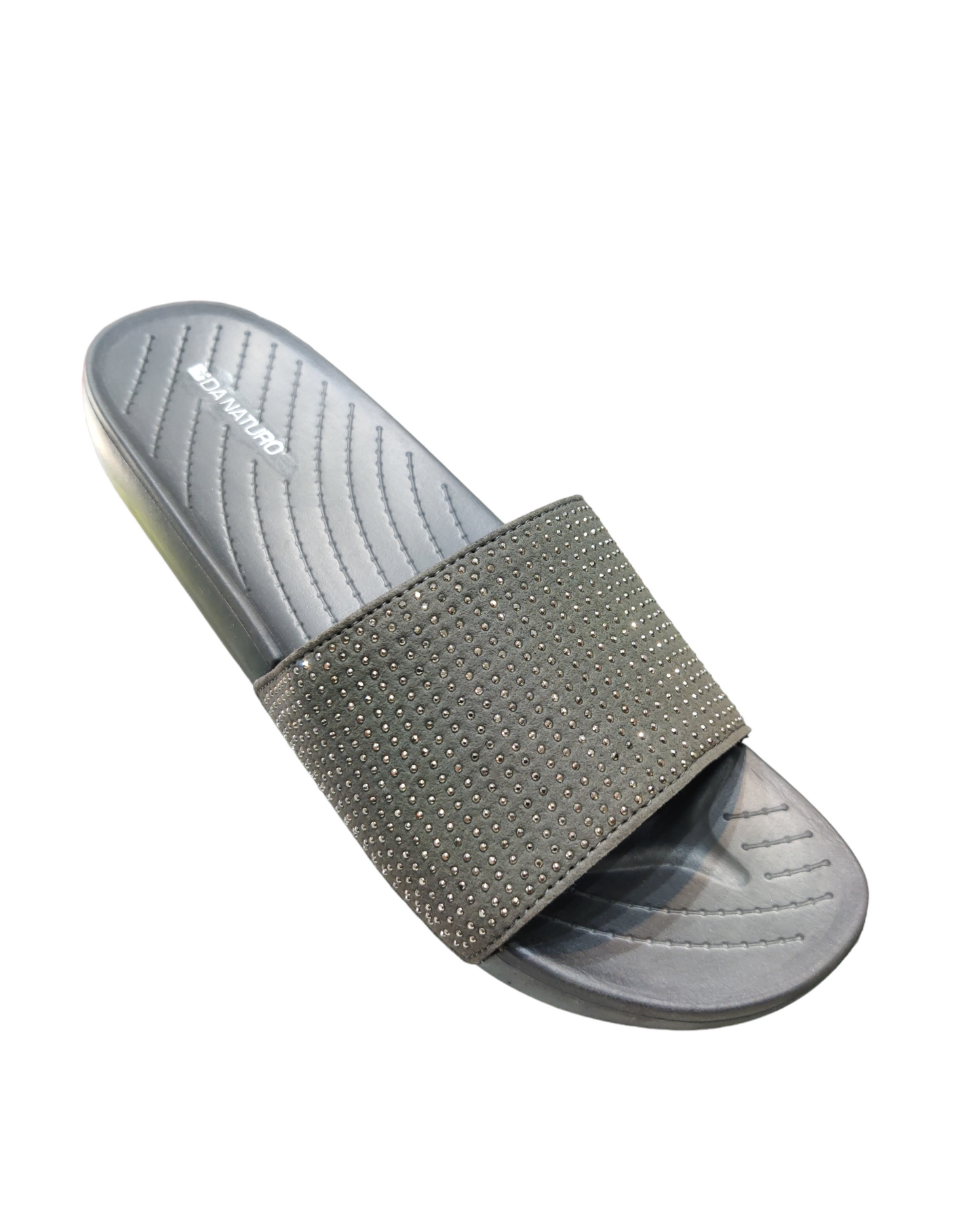 The Naturo 202 - Women's Rubberized Slipper