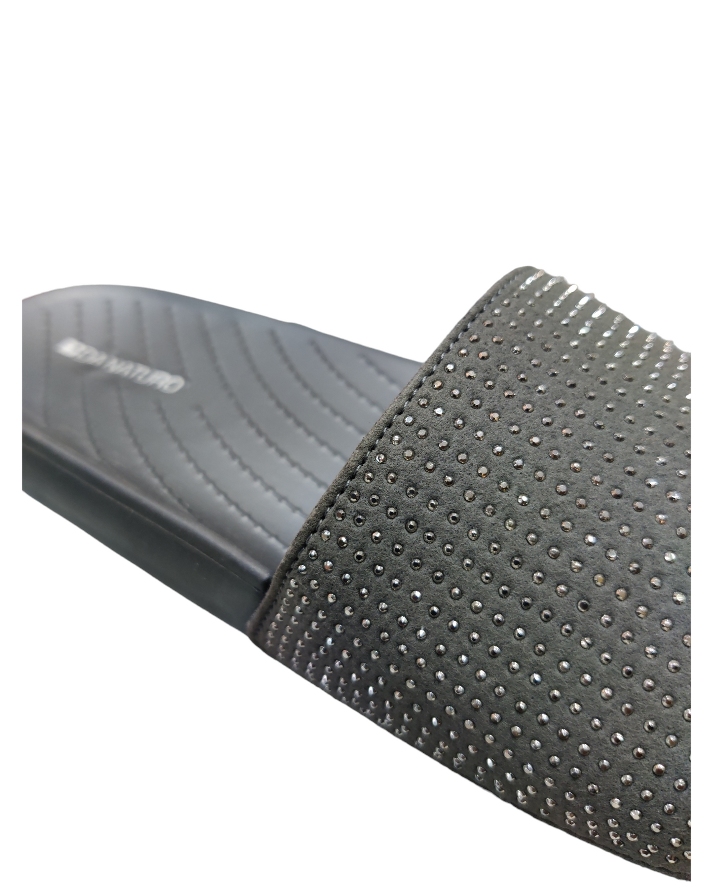 The Naturo 202 - Women's Rubberized Slipper