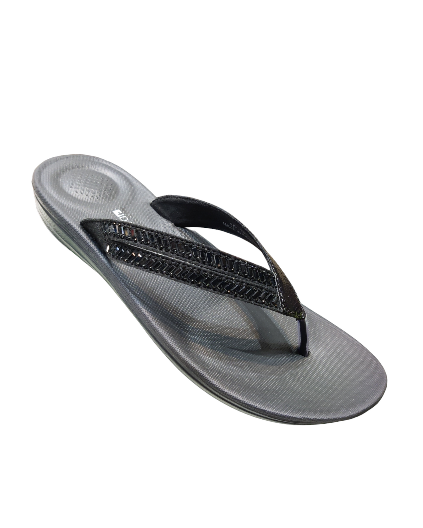 The Naturo 426 - Women's Rubberized Flip-Flop