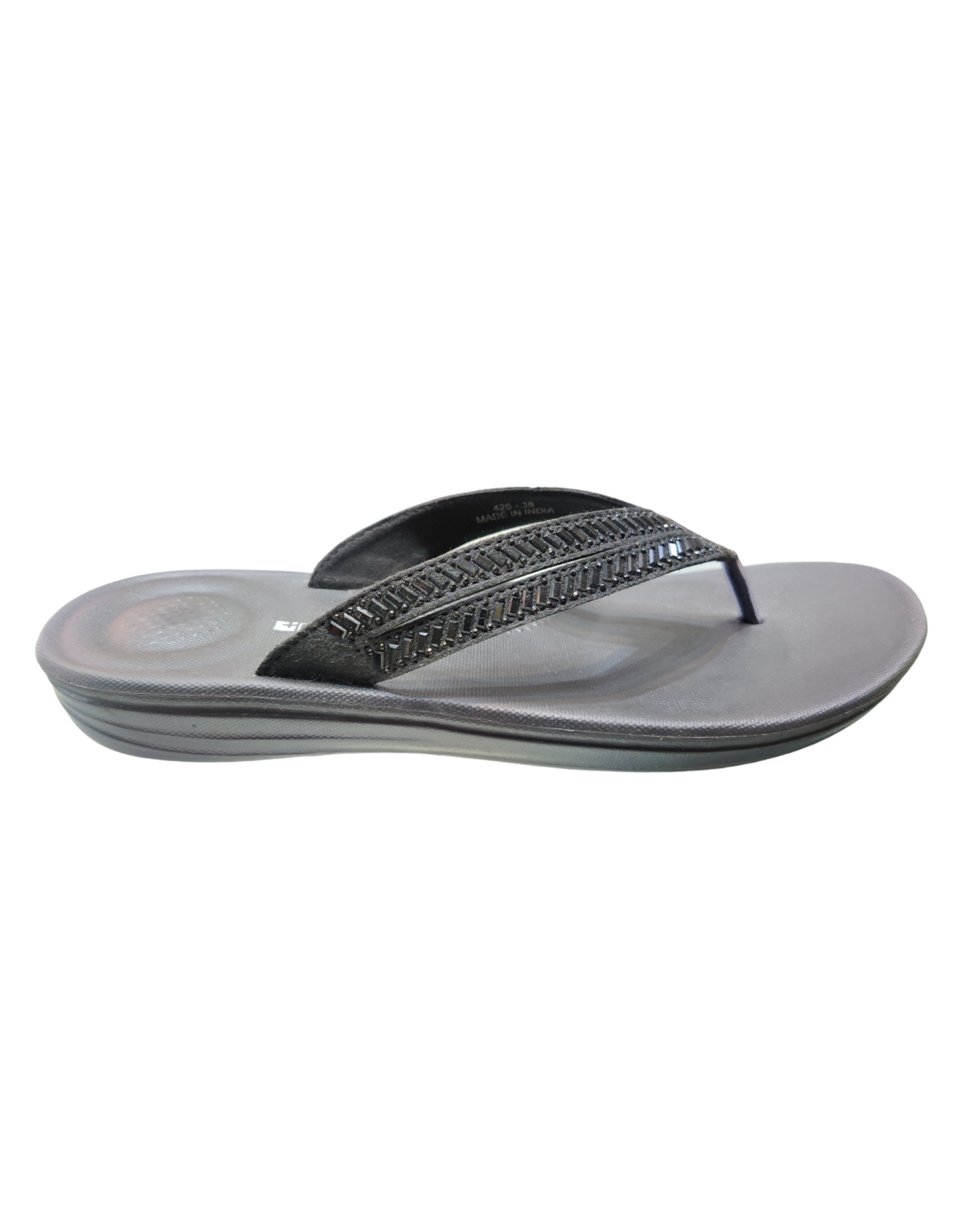 The Naturo 426 - Women's Rubberized Flip-Flop