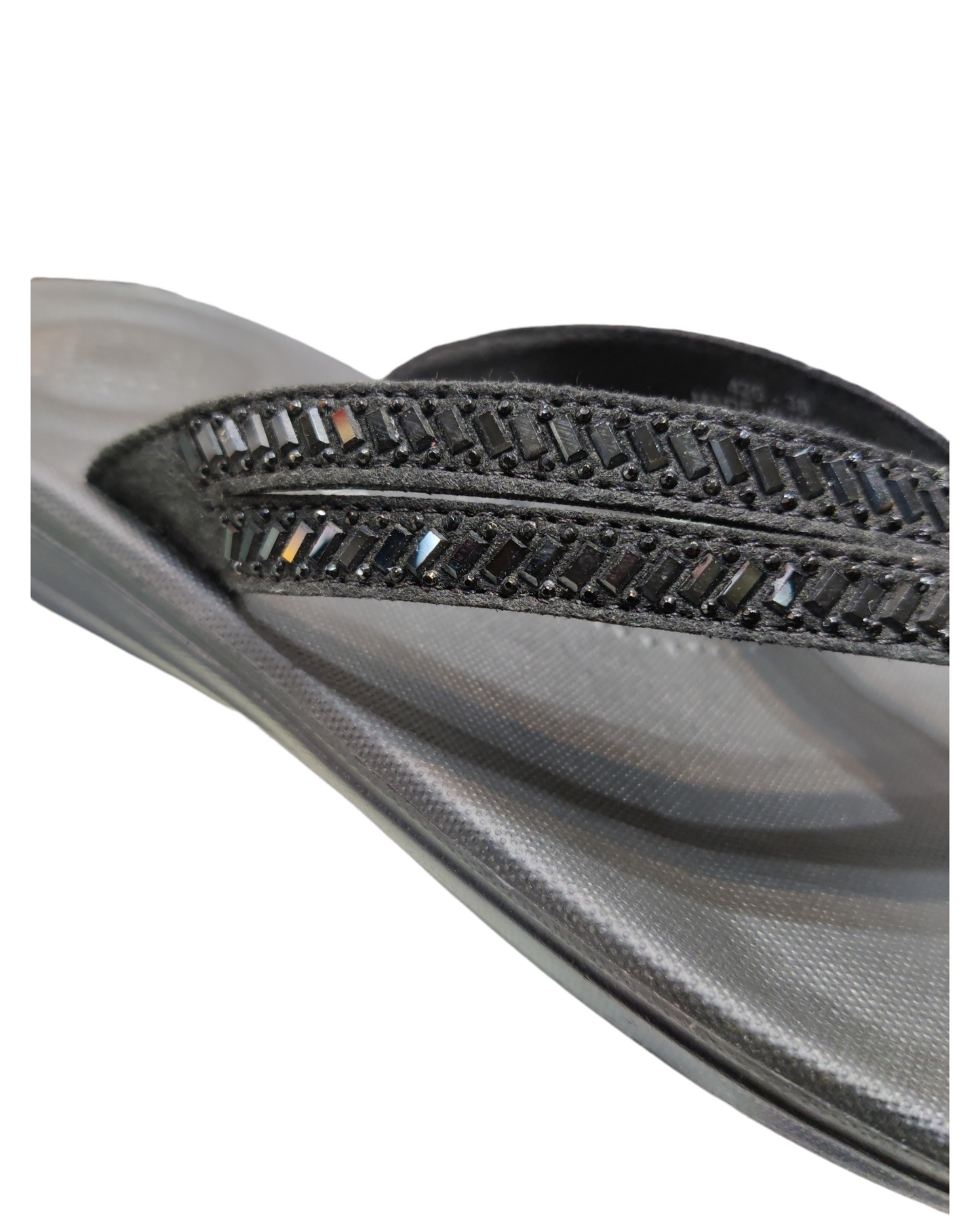 The Naturo 426 - Women's Rubberized Flip-Flop